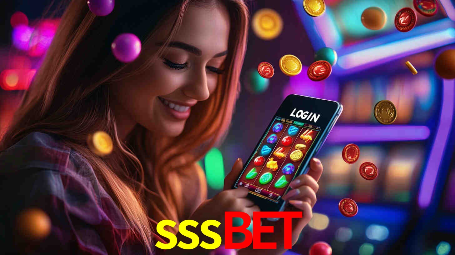 sssbet: Seu Cassino Premiado com Pagamentos Rápidos