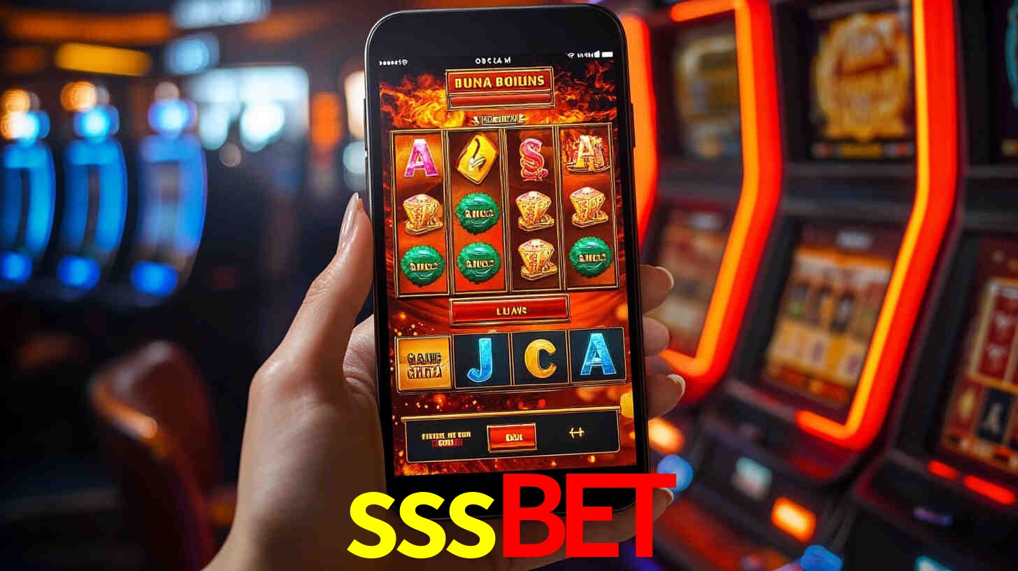 sssbet - Sites de jogos de azar online - sssbet.com