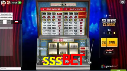 Descubra a Essência do sssbet: Nossa História e Compromissos
