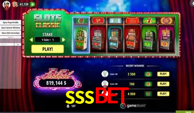 Desvendando o Mundo dos Jogos Virtuais na sssbet
