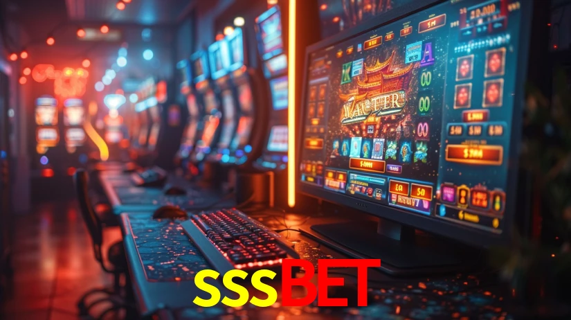 sssbet.com