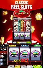 Descubra a Magia dos Jogos de Arcade no sssbet