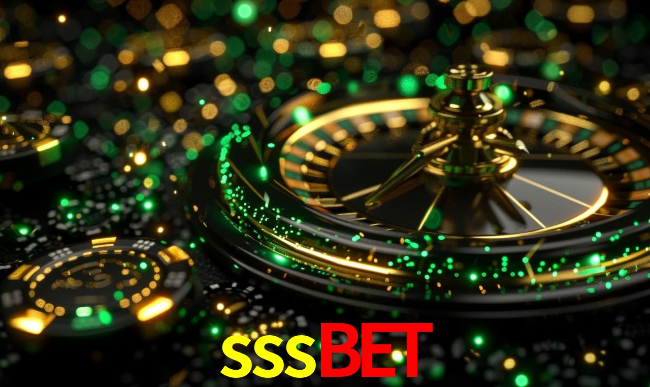 Logo sssbet Telegram Canal Oficial