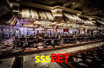 Descubra a Essência do sssbet: Nossa História e Compromissos