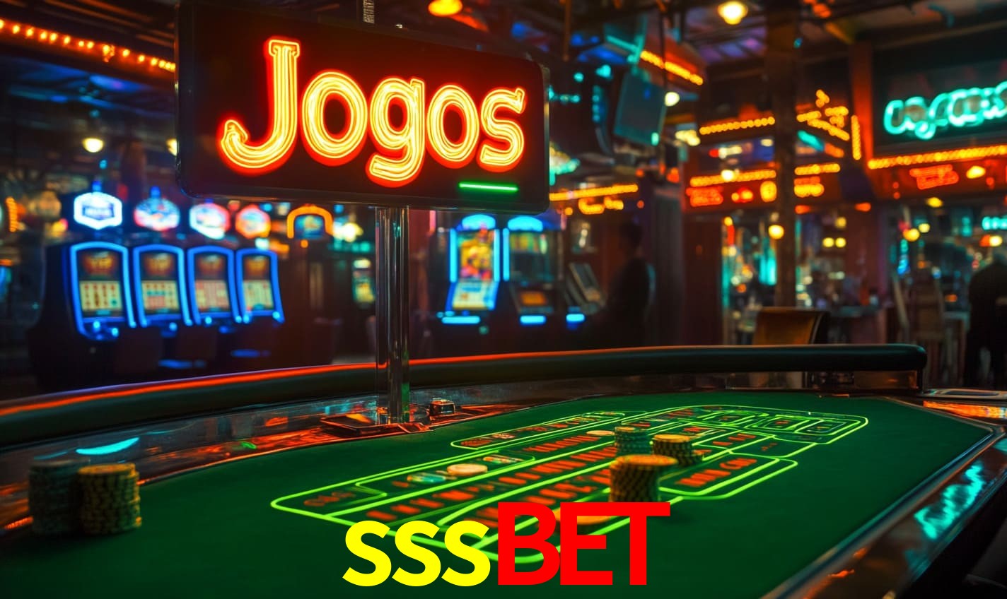 Integração de APIs sssbet