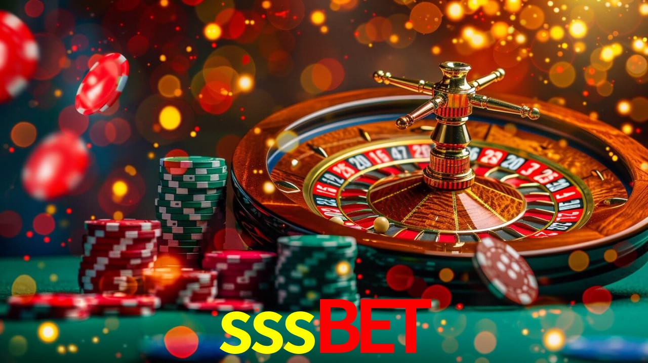 cassino sssbet