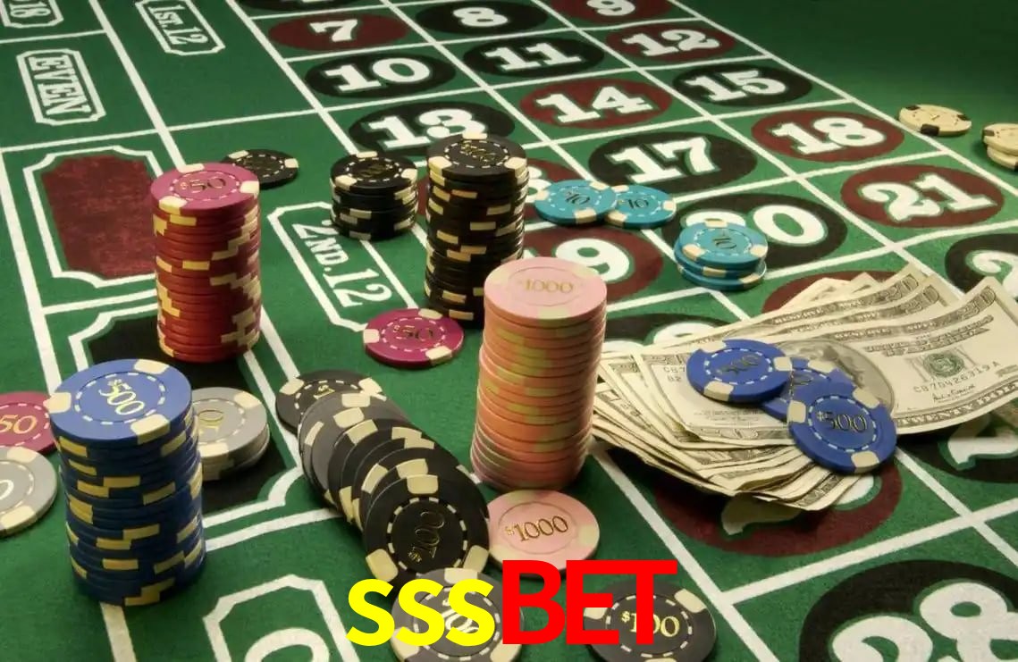 sssbet: Jogos de Caça-Níqueis-Altas Recompensas, Roleta-Velocidade, Blackjack-Desafios Máximos