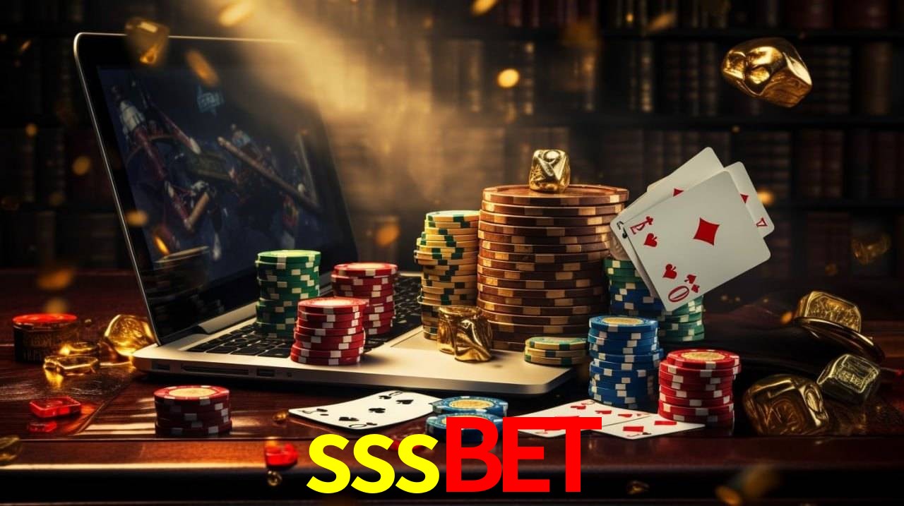 Estatísticas Esportivas sssbet