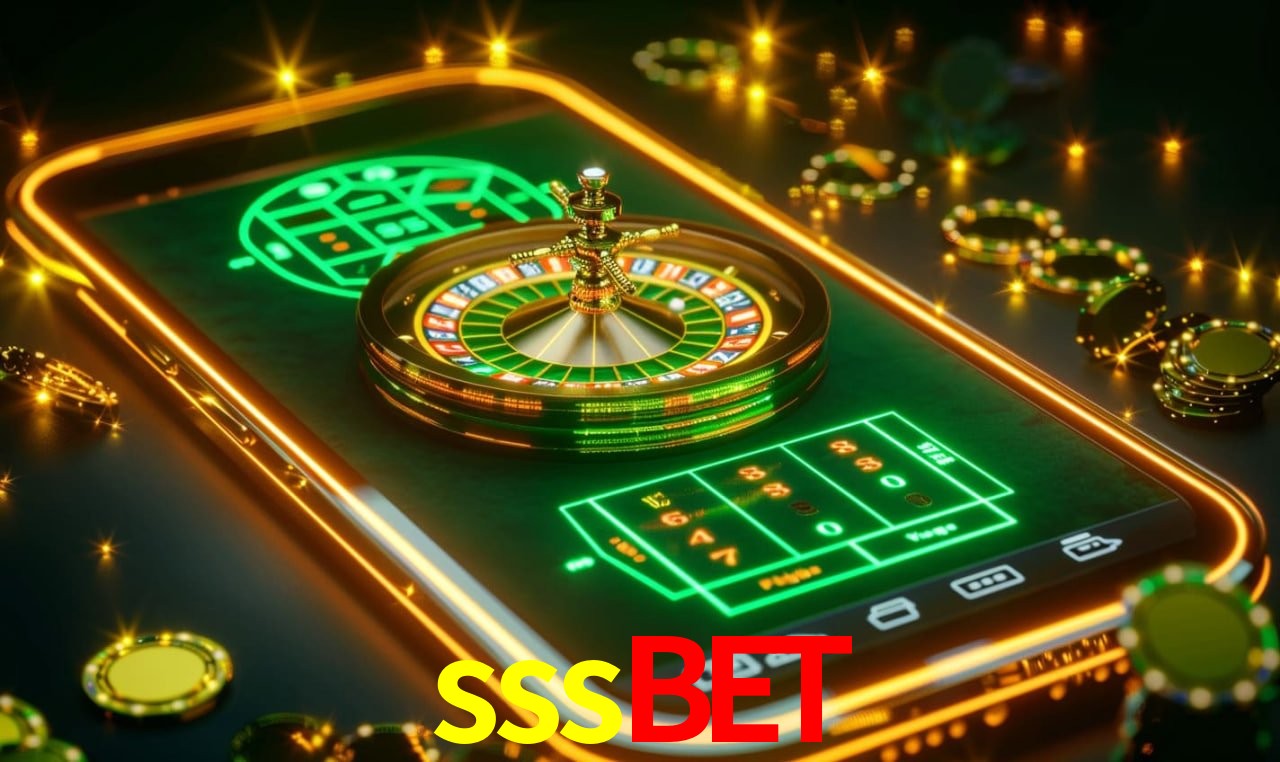 sssbet Logo Verificado