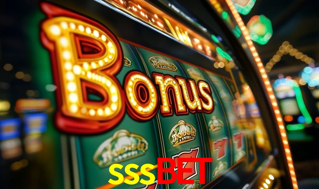 Logo sssbet Loteria Online