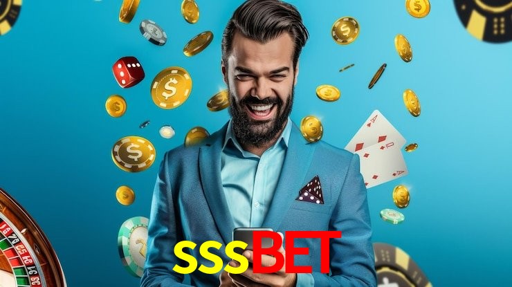 Game Providers sssbet