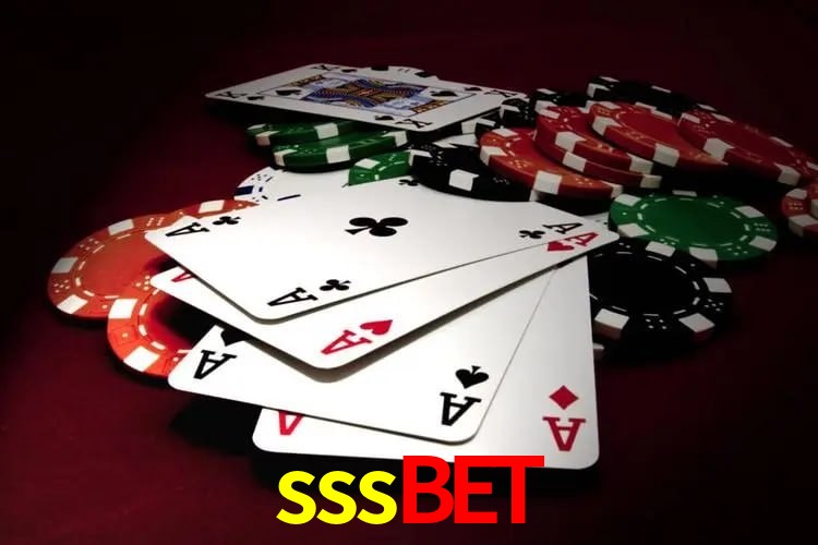 Apostas de Futebol sssbet