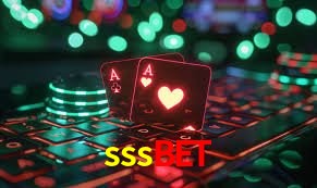 Jogos de Slot sssbet