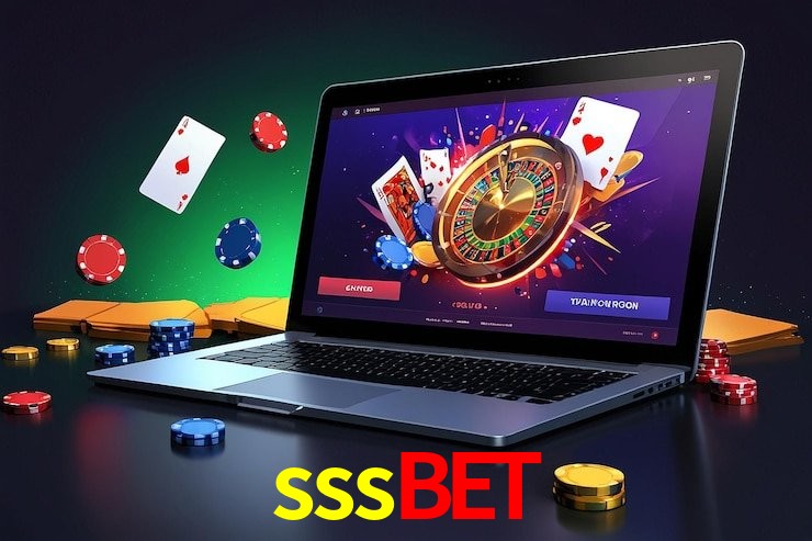sssbet Certificado eCOGRA