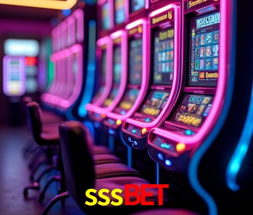 Logo sssbet Plataforma Certificada