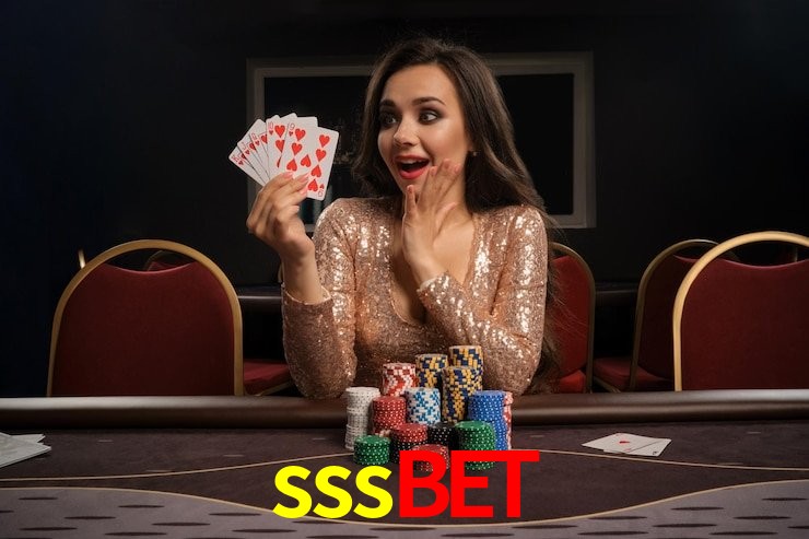 Bônus Diários sssbet