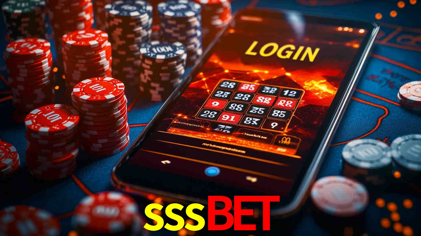 Bônus Generosos e Exclusivos no sssbet para Você!