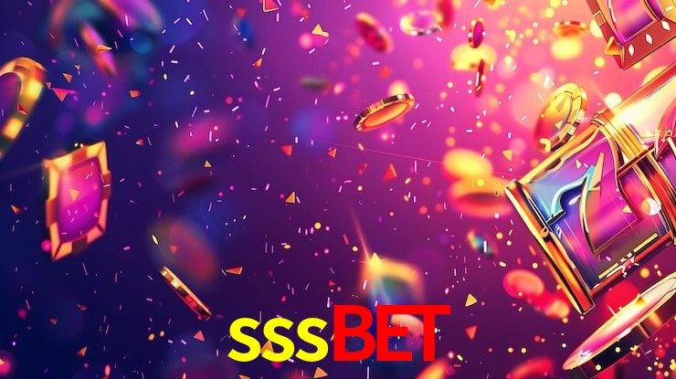 Interface do App sssbet