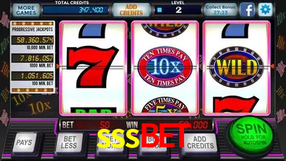 A Revolução dos Aplicativos de Jogos no sssbet