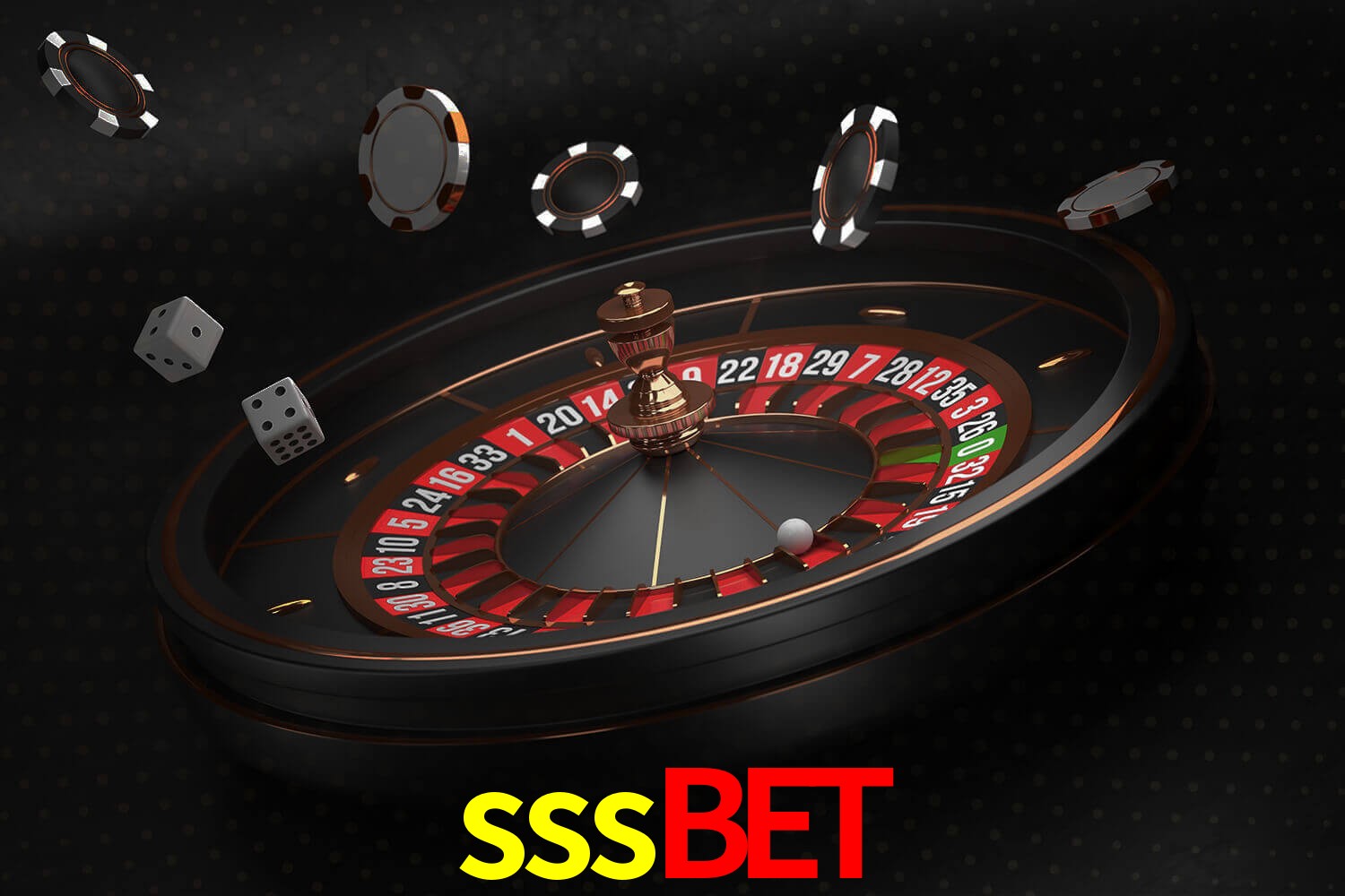 sssbet: Seu Especialista em Apostas Esportivas Brasileiras