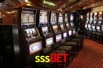 A Experiência Imersiva dos Cassinos Ao Vivo no sssbet