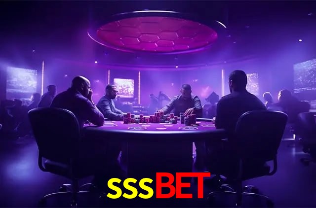 Provedores de Jogos sssbet