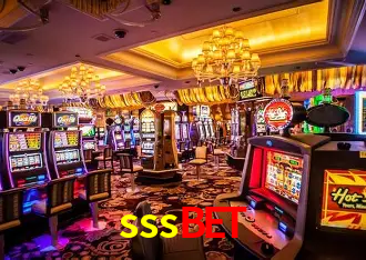 A Experiência Imersiva dos Cassinos Ao Vivo no sssbet