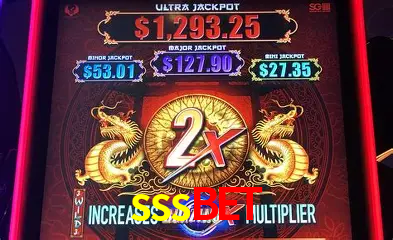 A Emoção da Loteria na sssbet: Uma Chance de Mudança de Vida