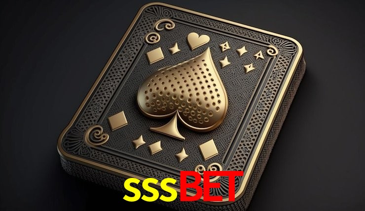 Casino Ao Vivo sssbet