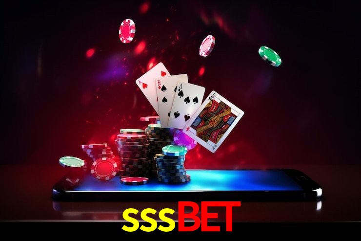 Slot Games sssbet
