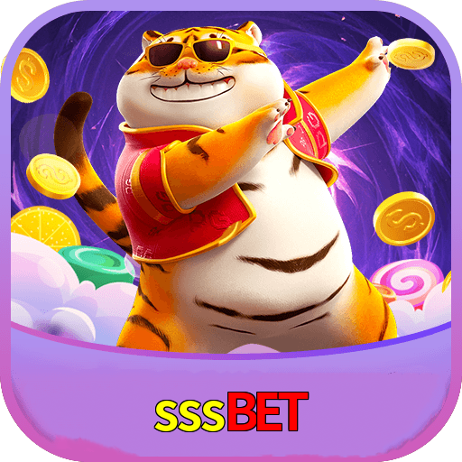 Logo sssbet Cassino Online Brasil